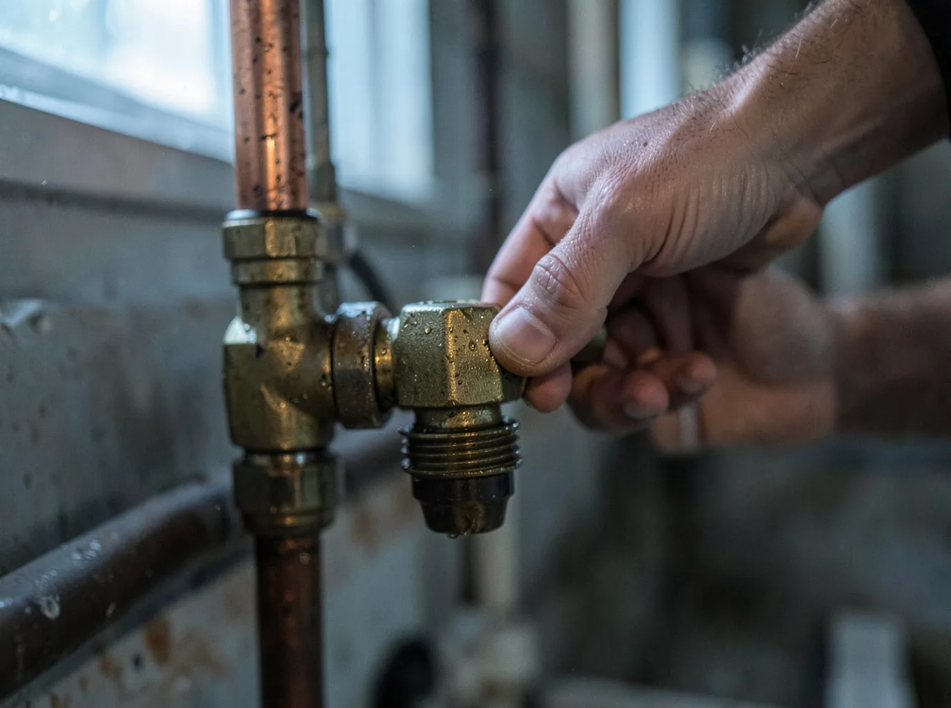 Emergency Plumber Lanse, MI FAQs